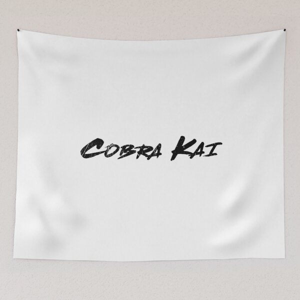 Item preview, Cobra Kai designed and sold by clamentine.
