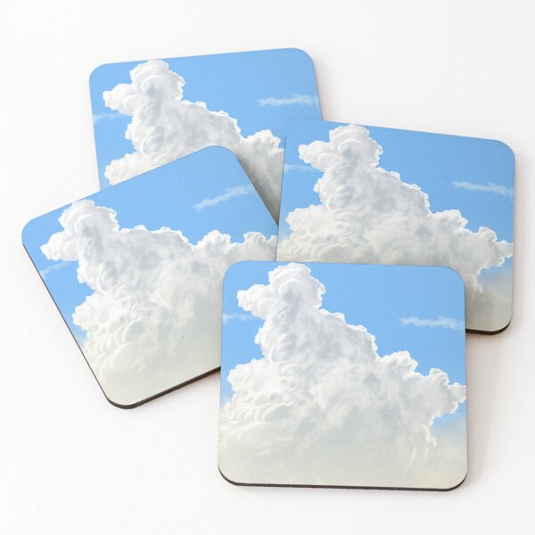 Item preview, Cumulus Clouds designed and sold by Jason R. Stone.