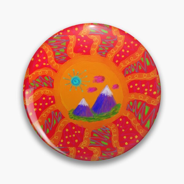 Item preview, Visions In The Sun designed and sold by ColourTrips.
