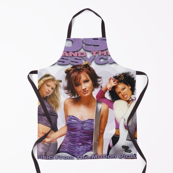 Item preview, Josie and the Pussycats designed and sold by Lawrence J Oliveira.