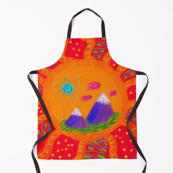 Item preview, Visions In The Sun designed and sold by ColourTrips.