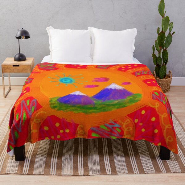 Item preview, Visions In The Sun designed and sold by ColourTrips.