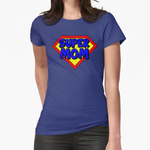 Supermom Gifts & Merchandise | Redbubble