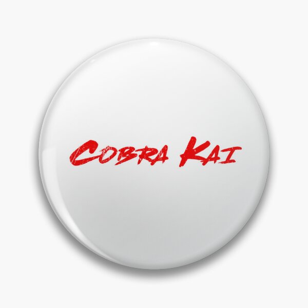 Item preview, Cobra Kai designed and sold by clamentine.