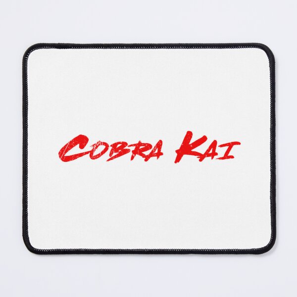 Item preview, Cobra Kai designed and sold by clamentine.