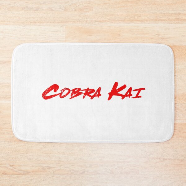 Item preview, Cobra Kai designed and sold by clamentine.