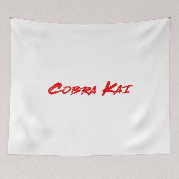 Item preview, Cobra Kai designed and sold by clamentine.