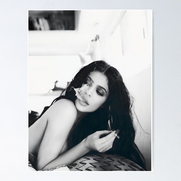Item preview, Kardashian Poster  designed and sold by Lawrence J  Oliveira.