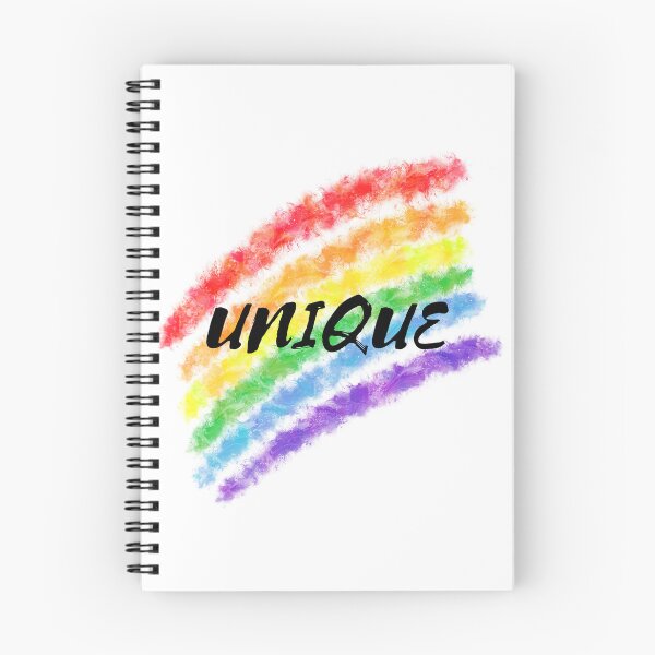 Item preview, UNIQUE designed and sold by IsaCria.