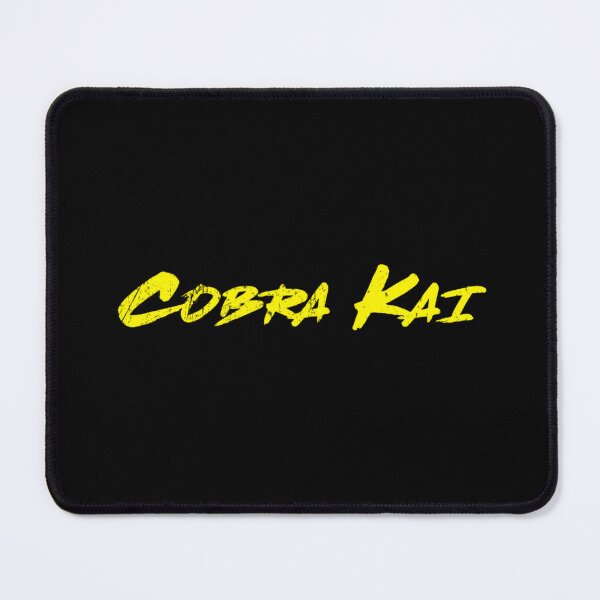 Item preview, Cobra Kai designed and sold by clamentine.