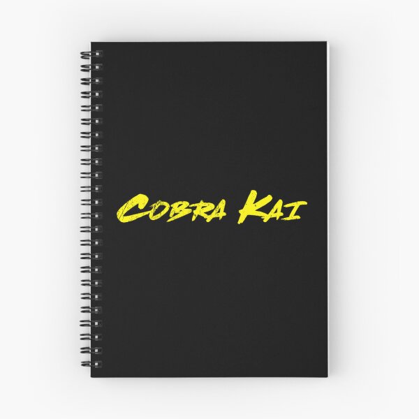 Item preview, Cobra Kai designed and sold by clamentine.