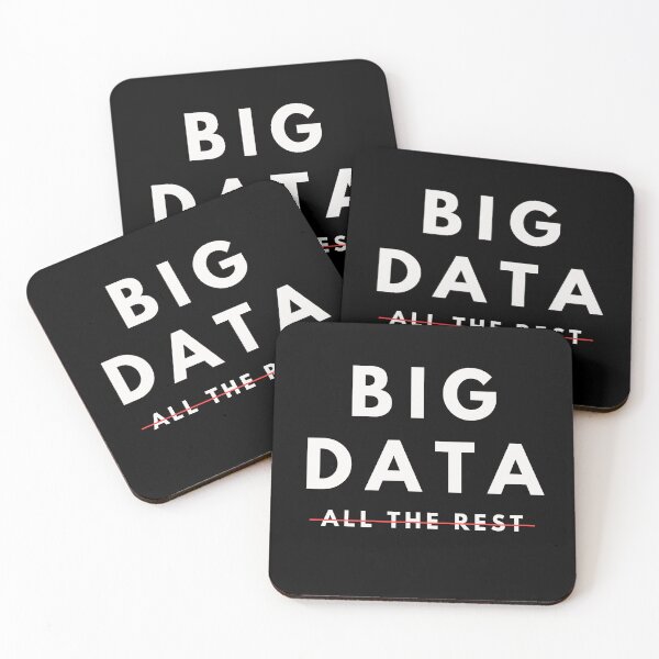 Item preview, Big data,  data scientist meme, data analysis designed and sold by T-Look.