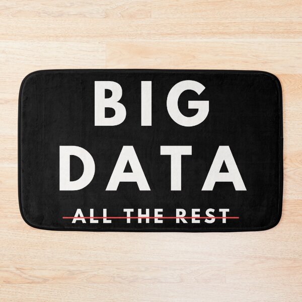 Item preview, Big data,  data scientist meme, data analysis designed and sold by T-Look.