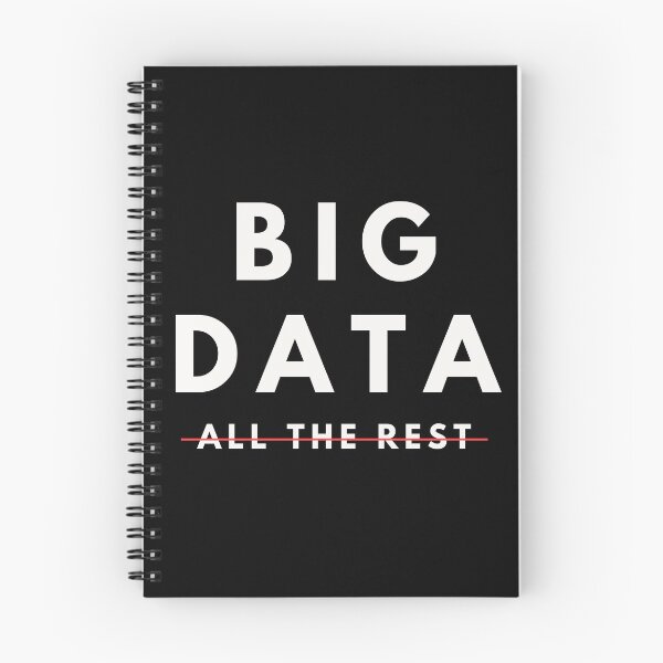 Item preview, Big data,  data scientist meme, data analysis designed and sold by T-Look.