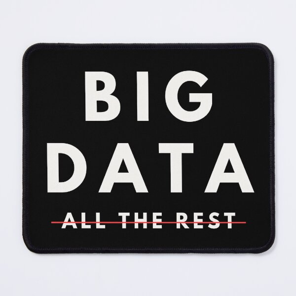 Item preview, Big data,  data scientist meme, data analysis designed and sold by T-Look.