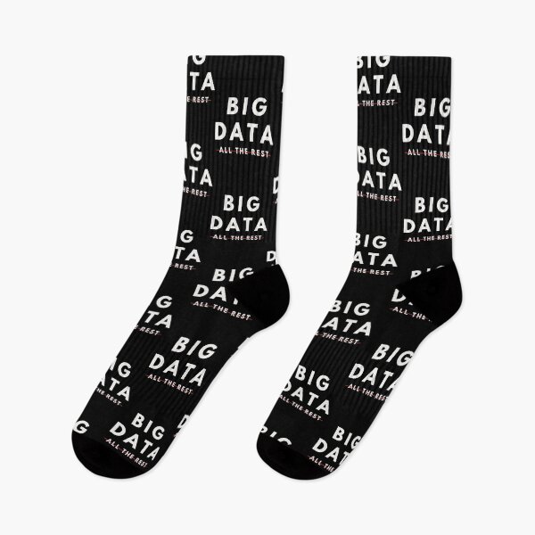 Item preview, Big data,  data scientist meme, data analysis designed and sold by T-Look.