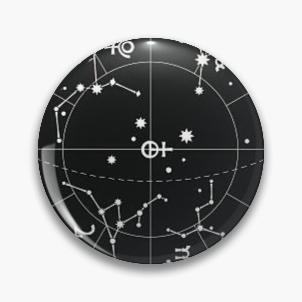 Item preview, Northern Hemisphere Constellations designed and sold by DesignVertex.