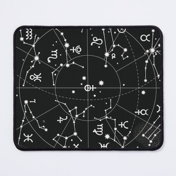 Item preview, Northern Hemisphere Constellations designed and sold by DesignVertex.