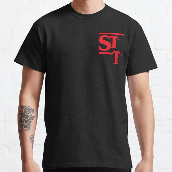 Item preview, Things are kinda Strange! designed and sold by David Šturm.