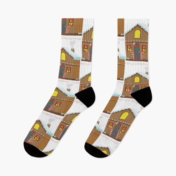 Item preview, Harry's House Christmas Version designed and sold by Lamilia.