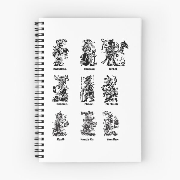 Item preview, MAYAN GODS KUKULKAN MEXICO designed and sold by ROJOCELESTEMX.