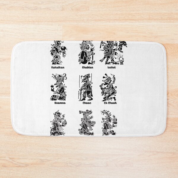 Item preview, MAYAN GODS KUKULKAN MEXICO designed and sold by ROJOCELESTEMX.