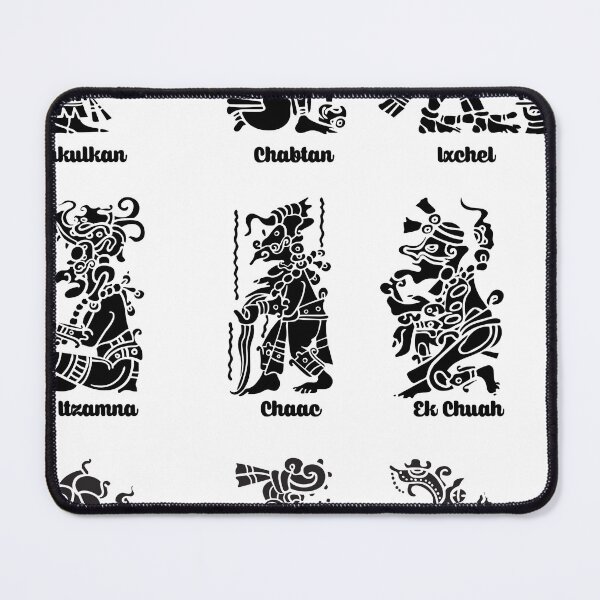 Item preview, MAYAN GODS KUKULKAN MEXICO designed and sold by ROJOCELESTEMX.