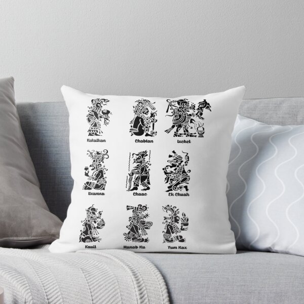 Item preview, MAYAN GODS KUKULKAN MEXICO designed and sold by ROJOCELESTEMX.