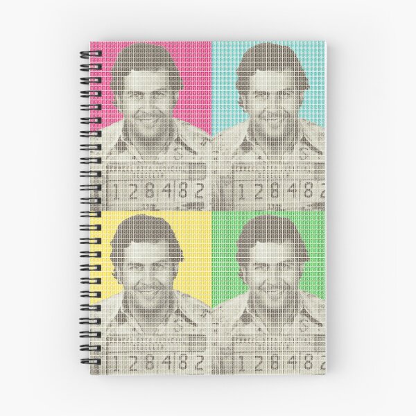 Item preview, Pablo Escobar x 4 designed and sold by Gary Hogben.