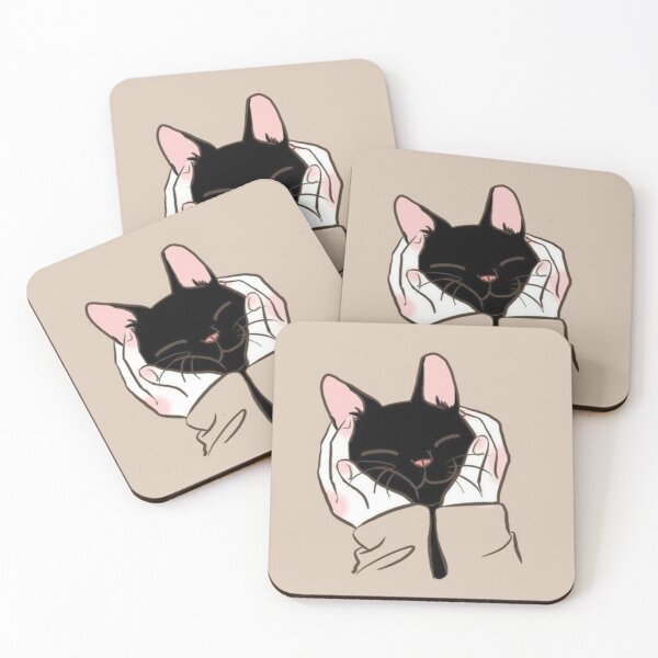 Item preview, Cat Style designed and sold by GEK-HELLO.