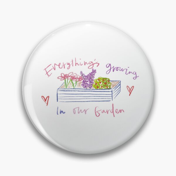 Artikelvorschau, In unserem Garten entworfen und verkauft von mollyroma.