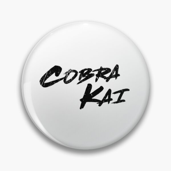 Item preview, Cobra Kai designed and sold by clamentine.