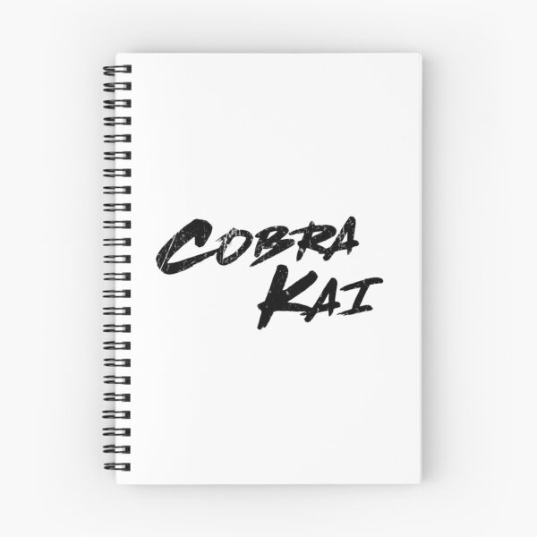 Item preview, Cobra Kai designed and sold by clamentine.