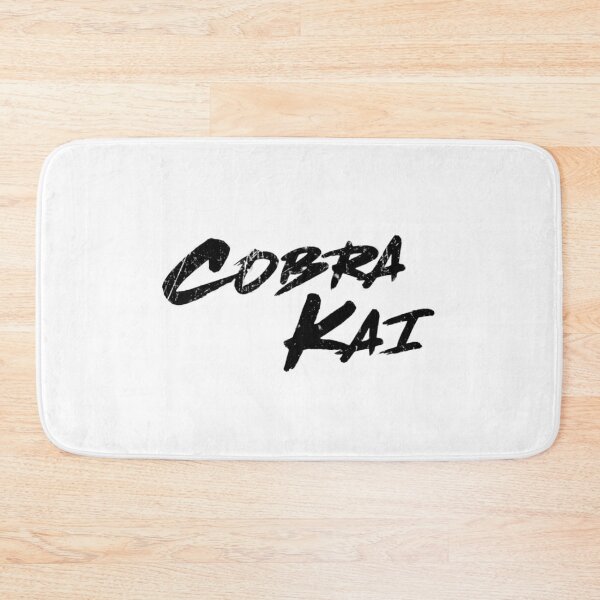 Item preview, Cobra Kai designed and sold by clamentine.