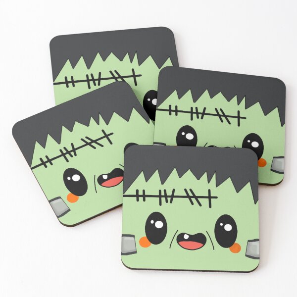 Item preview, Frankensteins monster  designed and sold by Jason Brown needs coffee .