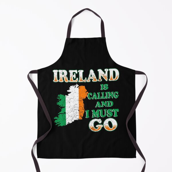 Item preview, Ireland is calling designed and sold by Mila1946.