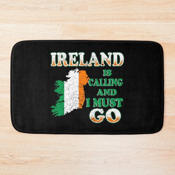Item preview, Ireland is calling designed and sold by Mila1946.