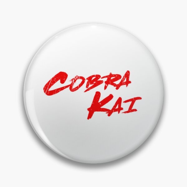 Item preview, Cobra Kai designed and sold by clamentine.