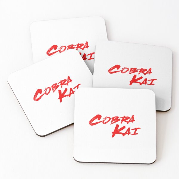 Item preview, Cobra Kai designed and sold by clamentine.