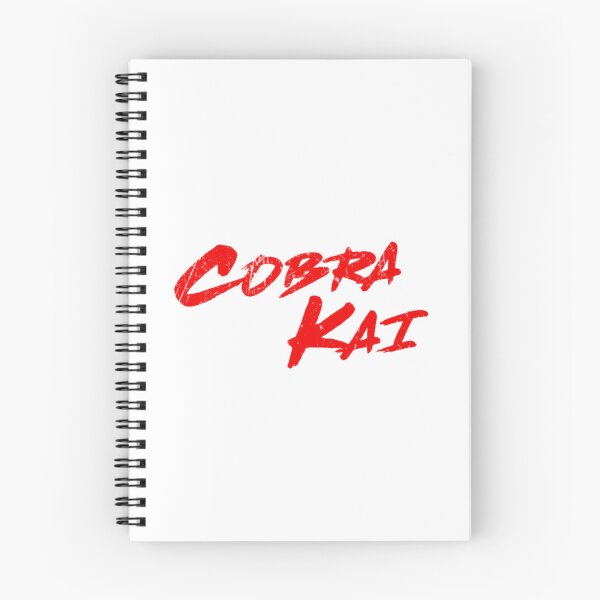 Item preview, Cobra Kai designed and sold by clamentine.