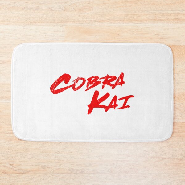 Item preview, Cobra Kai designed and sold by clamentine.