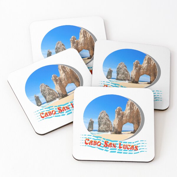 Item preview, Cabo San Lucas- Mexico Travel Destination designed and sold by alayal57.