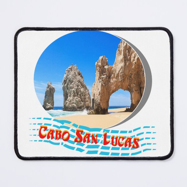 Item preview, Cabo San Lucas- Mexico Travel Destination designed and sold by alayal57.