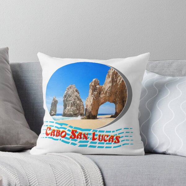 Item preview, Cabo San Lucas- Mexico Travel Destination designed and sold by alayal57.