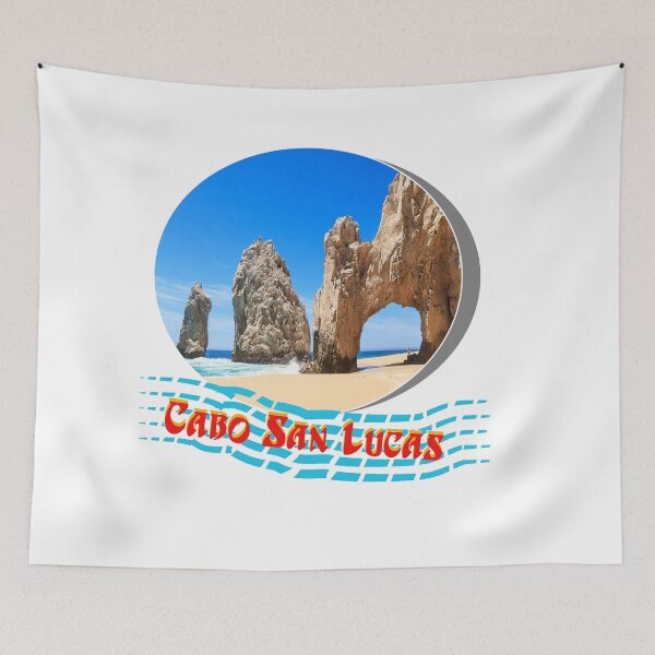 Item preview, Cabo San Lucas- Mexico Travel Destination designed and sold by alayal57.