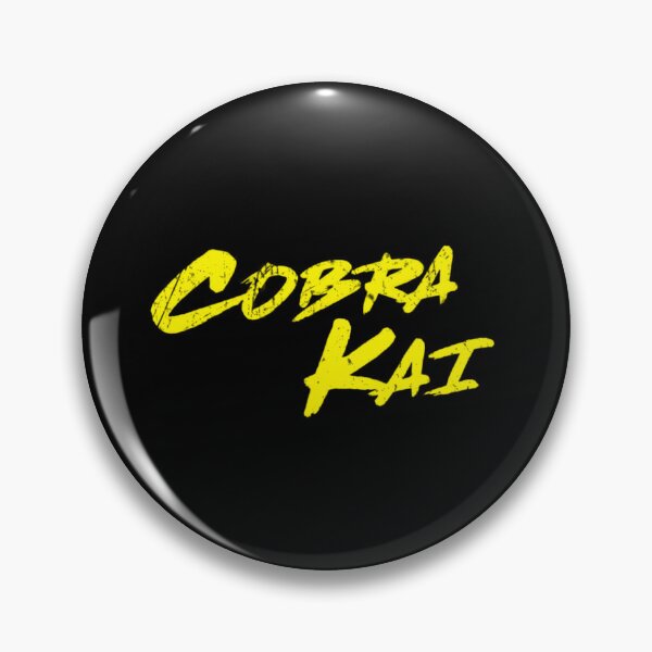 Item preview, Cobra Kai designed and sold by clamentine.