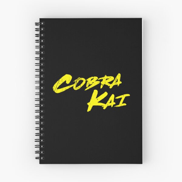 Item preview, Cobra Kai designed and sold by clamentine.
