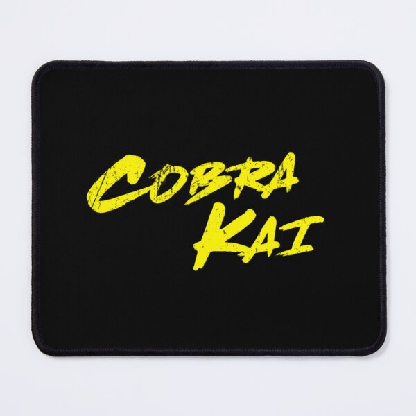 Item preview, Cobra Kai designed and sold by clamentine.