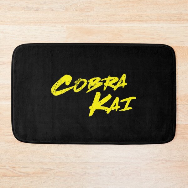 Item preview, Cobra Kai designed and sold by clamentine.