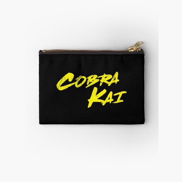 Item preview, Cobra Kai designed and sold by clamentine.